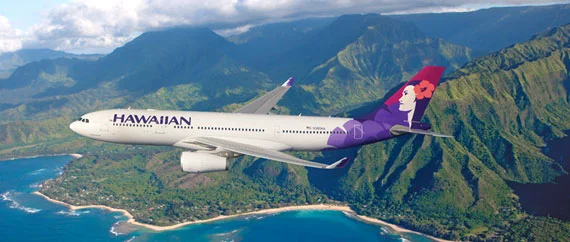 Hawaiian & Alaska Airlines' Future: The System Outage vs. The Dawn of a New Super-Airline
