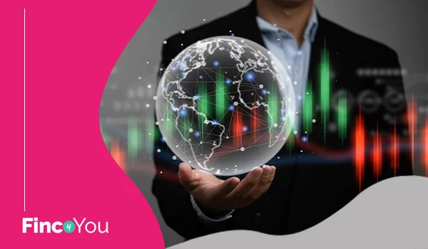 Global Economy: 'Tenuous Resilience' Hides Disaster (- Discuss!)